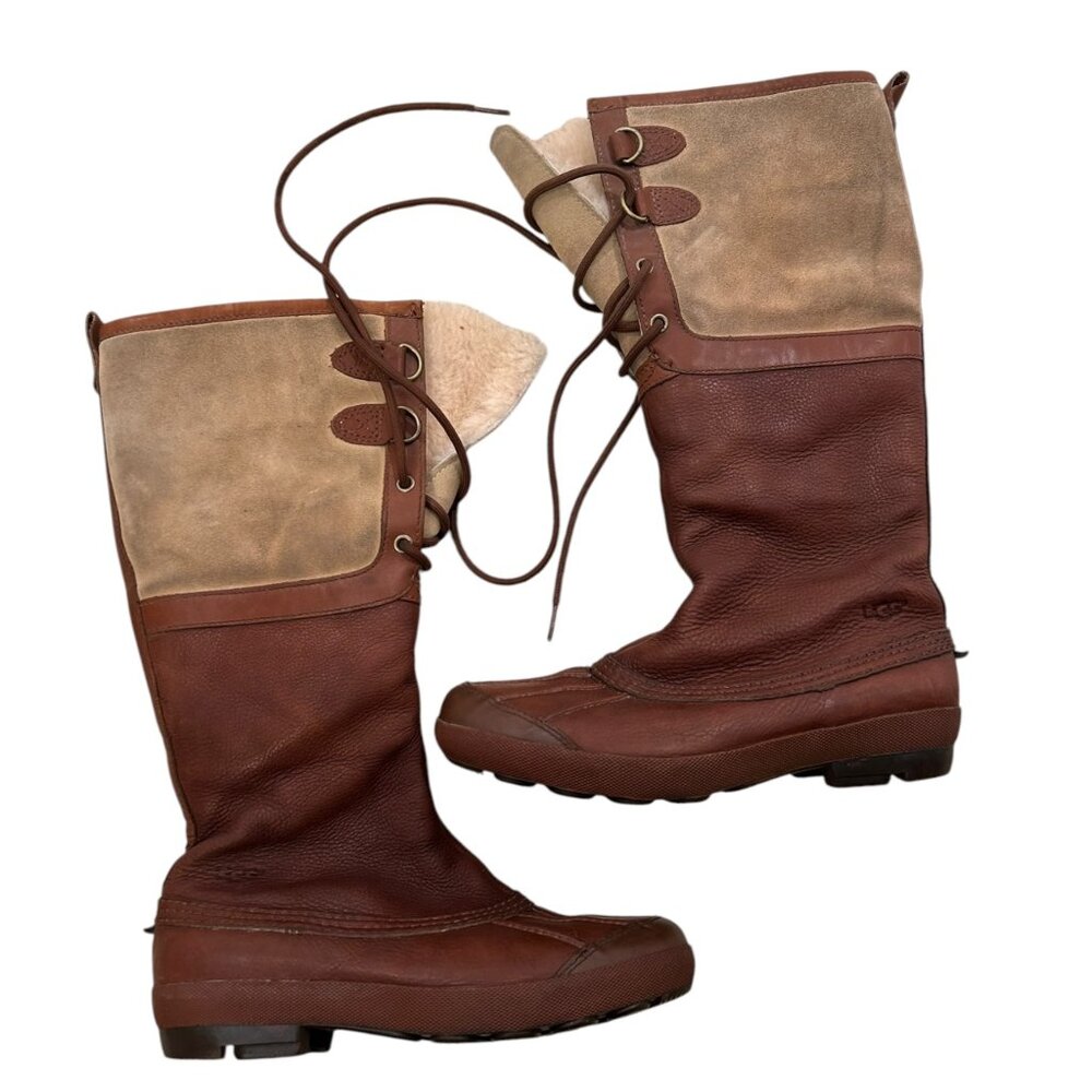 UGG Winter Boots